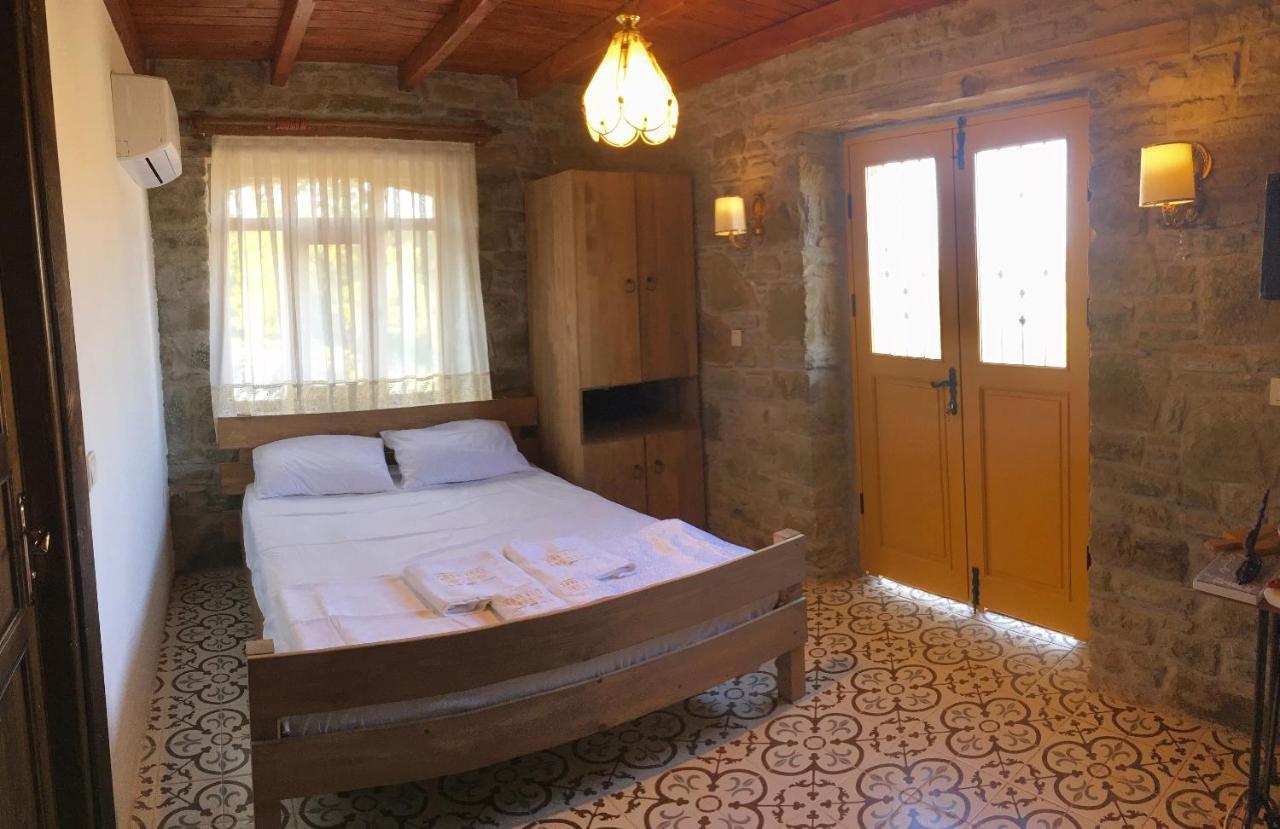 Sari Keci Tas Otel İmroz Exterior foto