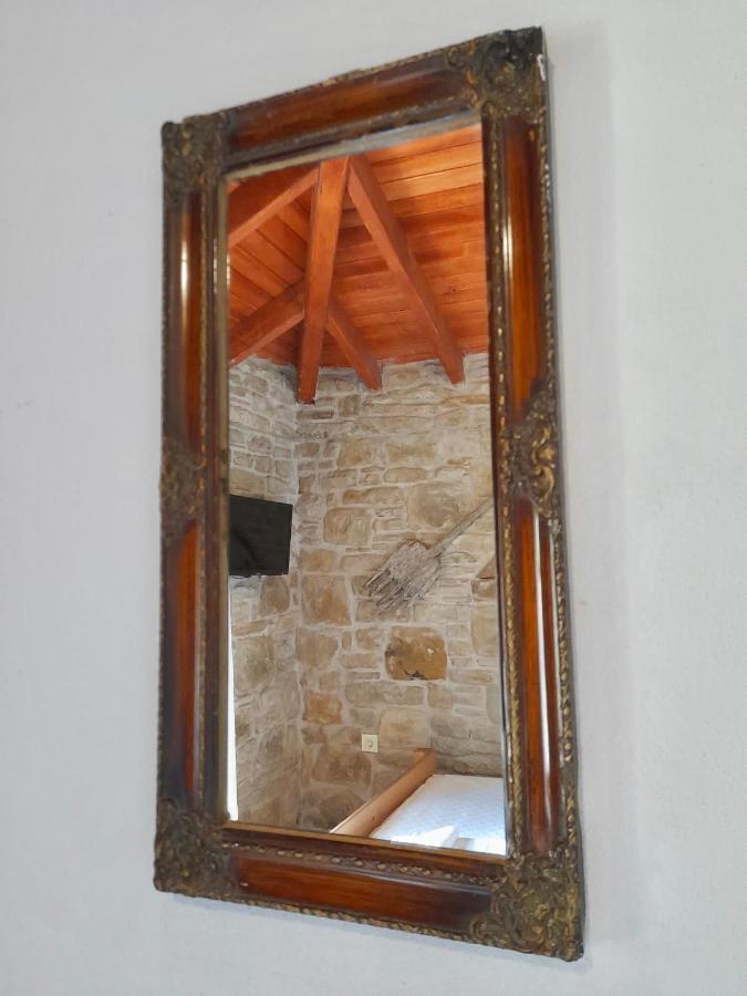 Sari Keci Tas Otel İmroz Exterior foto
